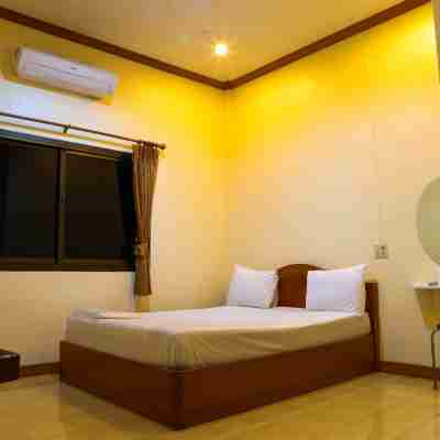 Tawanchay Hotel Phatthalung Rooms