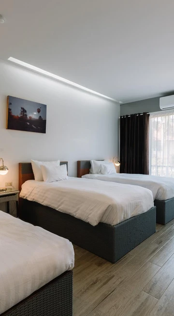 รูปภาพของแอสไปรายา รีสอร์ท