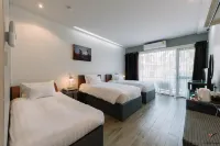 Aspiraya Resort Hotel in zona Khun Korn Waterfall