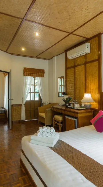 ห้องแฟมิลี่