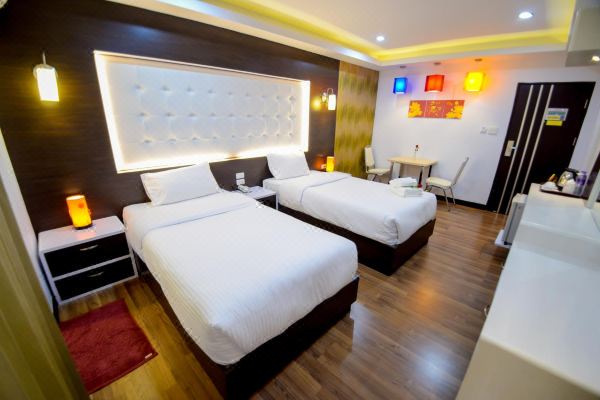 랄리타 부티크 호텔 핫 야이(Lalita Boutique Hotel Hat Yai)_4