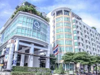 Park Village Rama II Hotels near Jerusalem Old City