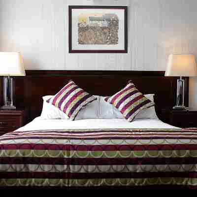 Devonshire Park Hotel Rooms