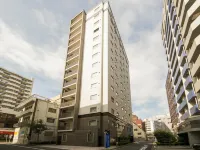 HOTEL MYSTAYS Kamata Hotels near Ota Ward