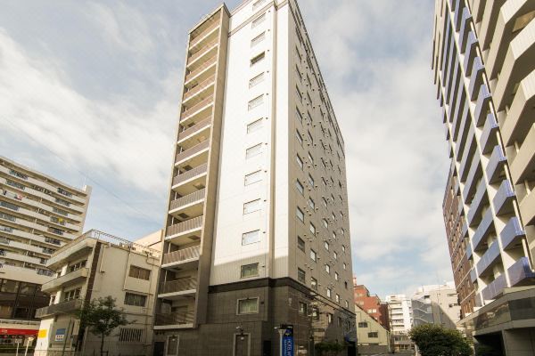 호텔 마이스테이스 가마타(HOTEL MYSTAYS Kamata)_1