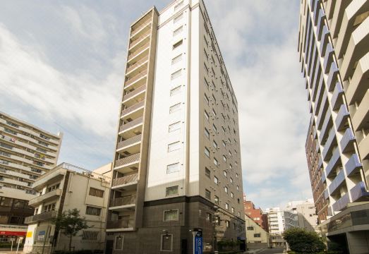 3. 호텔 마이스테이..