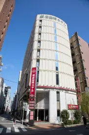 Ginza International Hotel