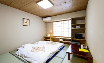 Annex Katsutaro Ryokan