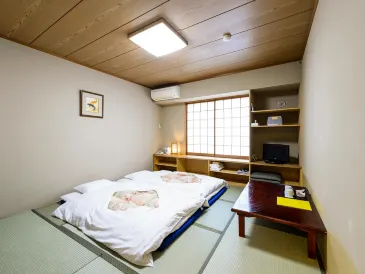 Annex Katsutaro Ryokan