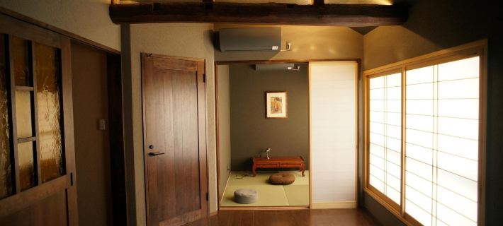 Arima Koyado Uraku Hotels in Kobe