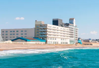 Imagine Hotel & Resort
