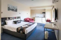 Best Western Mill Park Motel Hotels in Diamond Creek