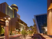 Hyatt Regency Phoenix Hotel a Phoenix