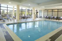 Courtyard Pittsburgh Airport Settlers Ridge - Pools