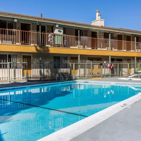 Comfort Inn Bishop