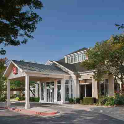 Hilton Garden Inn Bentonville Rogers Hotel Exterior