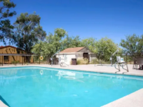 Quality Inn Wickenburg Hotels in Wickenburg