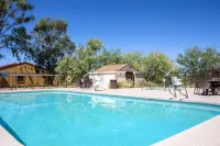 Quality Inn Wickenburg Hotels in Wickenburg