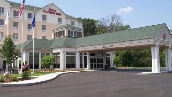 Hilton Garden Inn Huntsville South/Redstone Arsenal