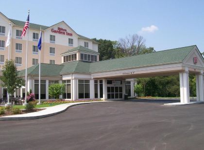 Hilton Garden Inn Huntsville South/Redstone Arsenal