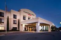 SpringHill Suites Savannah I-95 South