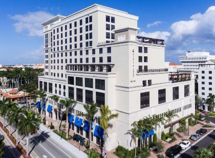 Hyatt Place Boca Raton