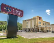 Comfort Suites Dunnellon Near Rainbow Springs