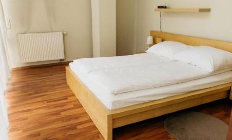 Apartamenty „Lofty w Piecowni” - Housity