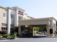 Hampton Inn & Suites Red Bluff Hotel di Red Bluff
