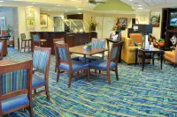 Residence Inn Shreveport Airport - servizio colazione