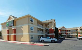 Extended Stay America Suites - Tucson - Grant Road