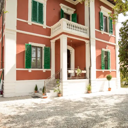B&B Villa Regina