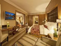 Gulf Hotel Convention and SPA Hoteles en Manama
