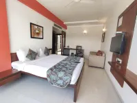 The Temple View Hotel