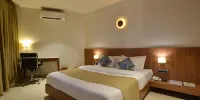 Hotel Panchavati Yatri - 豪华双人房