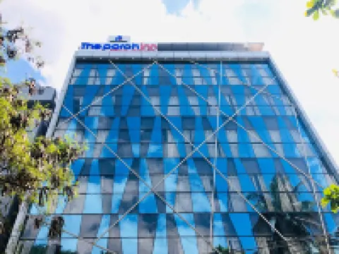 The Porch Inn Hotel/Service Apartments Hotels near Bull Temple Rd