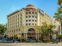 Ninh Kieu 2 Hotel Ξενοδοχεία στην πόλη Can Tho