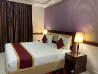 Hala Inn Hotel Apartments - Baithans Hôtels à proximité de : Ajman China Mall