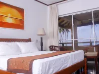 Sanmali Beach Hotel