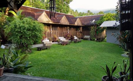 Bugang Riverside Inn - Housity