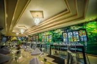 Villa Esmeralda Bryan's Resort Hotel and Restaurant Hotels in Nueva Ecija