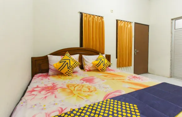 斯波特昂-1842塞維拉伊斯蘭民宿公寓