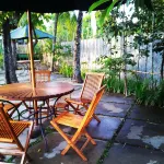 Omah Nggunung Cafe & Homestay Hotels in Playen