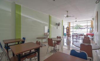 RedDoorz at Gatot Subroto Lampung