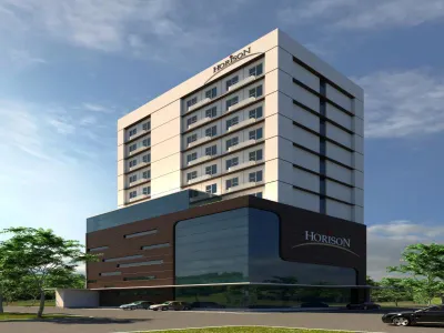 Hotel Remcy Panakkukang Makassar Hotel dekat Grand Toserba Pengayoman
