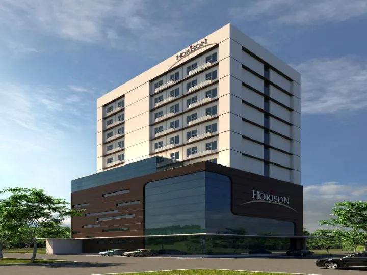 Hotel Remcy Panakkukang Makassar