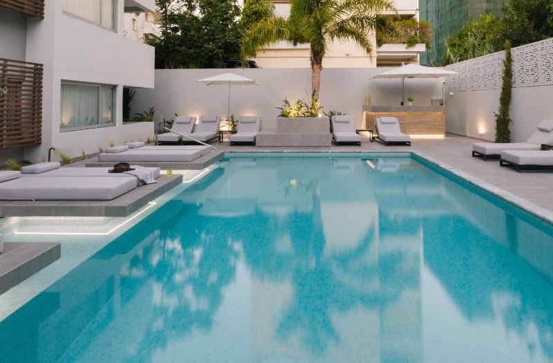 Brasil Suites Boutique Hotel photo 3