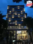 Juno Tanah Abang Jakarta Hotels in Tanah Abang