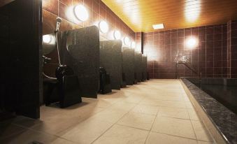 The Celecton Kitamoto Ekimae - Housity