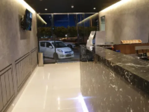 Suite Dreamz Hotel Banting Hotel di Tanjung Dua Belas